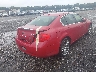 JNKCV61F29M****** Salvage and Wrecked 2009 Infiniti G37x in New York State