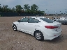 5NPD74LFXJH****** Salvage and Repairable 2018 Hyundai Elantra in South Bend