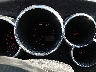 2T1KR32E76C****** Salvage 2006 Toyota Matrix in Saint Louis
