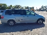 5FNRL38875B****** Repairable 2005 Honda Odyssey in California State