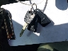 5FNRL38875B****** Salvage 2005 Honda Odyssey in California State
