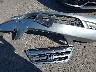5FNRL38875B****** Wrecked 2005 Honda Odyssey in California State