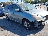 5FNRL38875B****** Salvage and Wrecked 2005 Honda Odyssey in Los Angeles