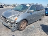 5FNRL38875B****** Used and Repairable 2005 Honda Odyssey in Los Angeles