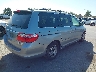 5FNRL38875B****** Salvage and Wrecked 2005 Honda Odyssey in California State