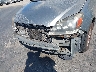 5FNRL38875B****** Salvage and Repairable 2005 Honda Odyssey in California State