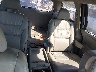 5FNRL38875B****** Wrecked 2005 Honda Odyssey in Los Angeles