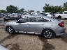 2HGFC2F50JH****** Salvage 2018 Honda Civic
