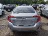 2HGFC2F50JH****** Used 2018 Honda Civic