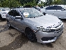 2HGFC2F50JH****** Salvage and Wrecked 2018 Honda Civic in Kansas City