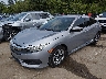 2HGFC2F50JH****** Used and Repairable 2018 Honda Civic in Kansas City