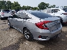 2HGFC2F50JH****** Salvage and Repairable 2018 Honda Civic in Kansas City
