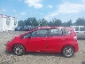 JHMGE8G35BS****** Reparables 2011 Honda Fit en Estado de Virginia