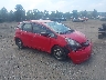 JHMGE8G35BS****** Salvamento y Destrozados 2011 Honda Fit en Culpeper