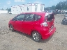 JHMGE8G35BS****** Salvamento y Reparables 2011 Honda Fit en Culpeper