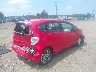 JHMGE8G35BS****** Salvamento y Destrozados 2011 Honda Fit en Estado de Virginia