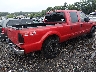 1FTNW20L22E****** Salvage and Wrecked 2002 Ford Super Duty F-250 in New York State