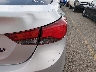 5NPDH4AE9FH****** Salvage 2015 Hyundai Elantra