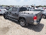 5TFAZ5CNXHX****** Salvamento y Reparables 2017 Toyota Tacoma en Houston