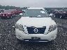 5N1AR2MM7DC****** Wrecked 2013 Nissan Pathfinder in Maryland State