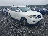 5N1AR2MM7DC****** Salvage and Wrecked 2013 Nissan Pathfinder in Elkton