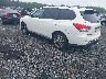 5N1AR2MM7DC****** Salvage and Repairable 2013 Nissan Pathfinder in Elkton