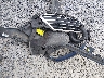 5NPD84LFXHH****** Wrecked 2017 Hyundai Elantra in Mississippi State