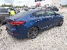 5NPD84LFXHH****** Salvage and Wrecked 2017 Hyundai Elantra in Mississippi State