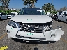 2T2ZK1BA5DC****** Destrozados 2013 Lexus RX en Estado de California