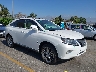 2T2ZK1BA5DC****** Salvamento y Destrozados 2013 Lexus RX en Fontana