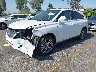 2T2ZK1BA5DC****** Usados y Reparables 2013 Lexus RX en Fontana