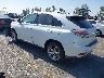 2T2ZK1BA5DC****** Salvamento y Reparables 2013 Lexus RX en Fontana