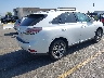 2T2ZK1BA5DC****** Salvamento y Destrozados 2013 Lexus RX en Estado de California