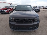 1C4RDHDG9FC****** Wrecked 2015 Dodge Durango in Arizona State