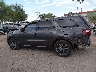 1C4RDHDG9FC****** Repairable 2015 Dodge Durango in Arizona State