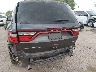 1C4RDHDG9FC****** Salvage and Repairable 2015 Dodge Durango in Arizona State
