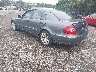 WDBUF87X87B****** Salvamento y Reparables 2007 Mercedes-Benz E 350 en Bridgeport