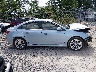 1G1PH5S92B7****** Usados 2011 Chevrolet Cruze en Estado de Virginia Occidental