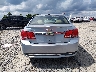 1G1PH5S92B7****** Destrozados 2011 Chevrolet Cruze