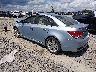 1G1PH5S92B7****** Salvamento y Reparables 2011 Chevrolet Cruze en Shady Spring