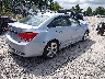 1G1PH5S92B7****** Salvamento y Destrozados 2011 Chevrolet Cruze en Estado de Virginia Occidental