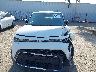 KNDJ23AU0P7****** Wrecked 2023 Kia Soul in California State
