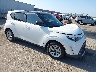 KNDJ23AU0P7****** Salvage and Wrecked 2023 Kia Soul in San Diego