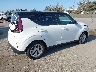 KNDJ23AU0P7****** Salvage and Wrecked 2023 Kia Soul in California State