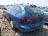 1MEFM58U12A****** Salvage and Repairable 2002 Mercury Sable in Eugene AUX Lot