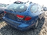 1MEFM58U12A****** Salvage and Wrecked 2002 Mercury Sable in Oregon State