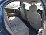 1MEFM58U12A****** Wrecked 2002 Mercury Sable in Eugene AUX Lot