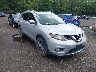 5N1AT2MT2EC****** Salvage and Wrecked 2014 Nissan Rogue in Metro DC