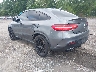4JGED6EB2KA****** Salvamento y Reparables 2019 Mercedes-Benz Amg Gle 43 Coupe en Albany