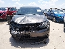 2C4RC1AG5MR****** Wrecked 2021 Chrysler Voyager in Texas State